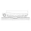 CMK Pz.Kpfw.VI Tiger I Later version road wheels/torque arems (Revell)