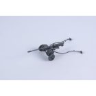 CMK German WWII Anti-Tank Rifle Solothurn S-18/1000 with wheeled carriage