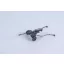 CMK German WWII Anti-Tank Rifle Solothurn S-18/1000 with wheeled carriage