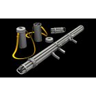 CMK Fliegerfaust B ‘German WWII ground-to-air rocket launcher’