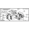 CMK Junkers Ju-52/3M interior set (Revell)