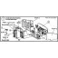 CMK Junkers Ju-52/3M interior set (Revell)