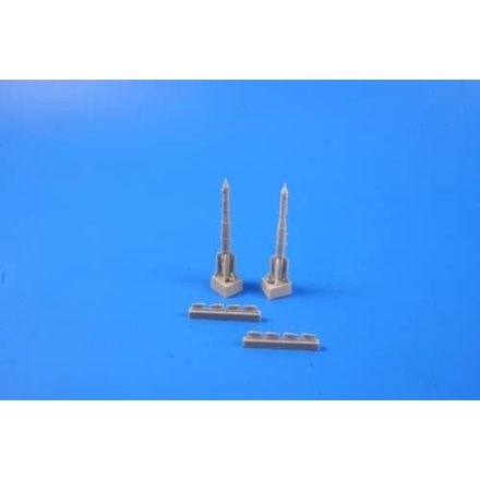 CMK GBU-12 Paveway II Laser Guided Bomb