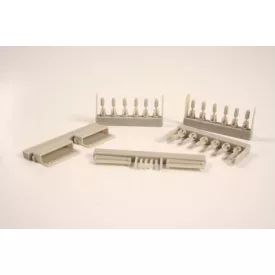CMK German WW I Bombs and Accessories set for Attack Planes