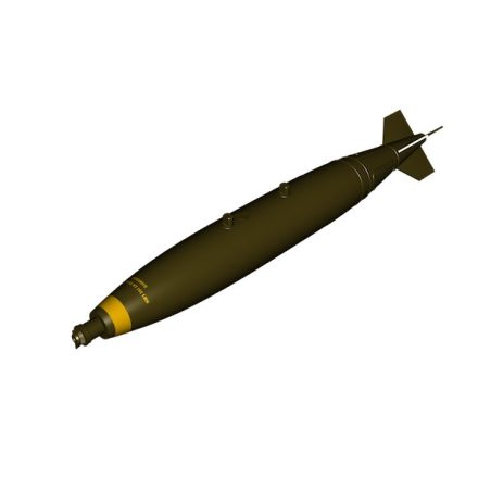 CMK Mk.82 Bomb