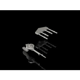 CMK Bristol Blenheim Mk.IF Armament (Airfix)