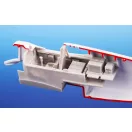 CMK A-36/P-51/P-51A Mustang Cockpit (Accurate Miniatures)