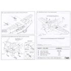 CMK Mitsubishi A6M5 'Zero' armament set