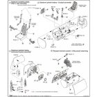 CMK Messerschmitt Me-262A interior