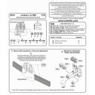 CMK Junkers Ju-88A-1/Ju-88A-4 Bulkhead with radio sets