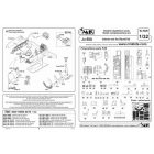 CMK Junkers Ju-88A-1/Ju-88A-4 Interior