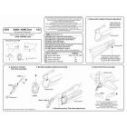 CMK Mitsubishi A6M2/A6M5 'Zero' Tail cone