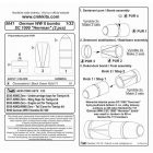 CMK 2 x German bombs SC-1000 Herman x 2