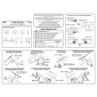 CMK North-American F-86F-40 Sabre Exterior set