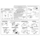 CMK North-American F-86F-40 Sabre armament set