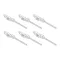 CMK Browning M2 (6 pcs) WWII U.S. aircraft machine gun