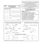 CMK 4 x German bombs SC-250kg