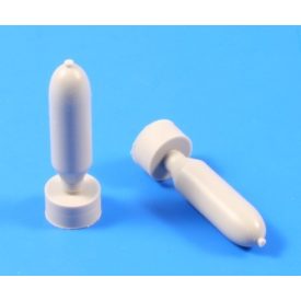 CMK WWII U.S. General Purpose M43 H.E. Bombs 500 lbs