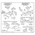CMK Heinkel He-111P Wing fuel tanks