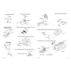 CMK Heinkel He-111P Interior set