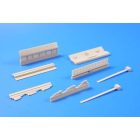 CMK BAe Hawk T.1a Landing flaps