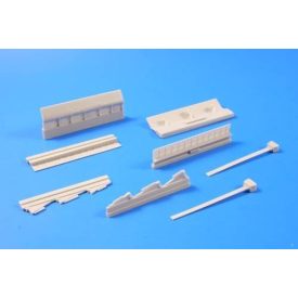 CMK BAe Hawk T.1a Landing flaps