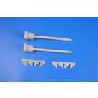 CMK AGM-88 HARM Air-to-Surface Missile