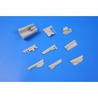 CMK Lockheed F-104G - Interior set European version with C 2 seat