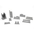 CMK Hawker Tempest Mk.V-Engine Cover Panels
