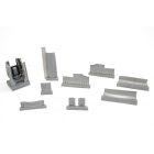 CMK Hawker Tempest Mk.V-Engine Cover Panels