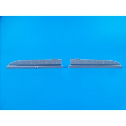 CMK Mitsubishi A6M5c Zero - Ailerons