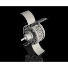 CMK WWII Bristol Centaurus Engine for Hawker Tempest Mk.II