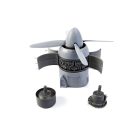 CMK WWII Bristol Centaurus Engine for Hawker Tempest Mk.II