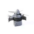 CMK WWII Bristol Centaurus Engine for Hawker Tempest Mk.II