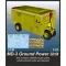 CMK MD-3 Ground Power Unit The MD-3 ground power unit
