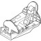 CMK Hawker Hunter F.6/FGA.9/Mk.58 - interior set (Revell)
