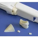 CMK BAC TSR-2 exterior set (Airfix)