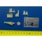 CMK Lockheed F-104G Starfighter Interior (Revell)