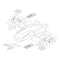 CMK Supermarine Seafire FR Mk.46/FR.47 armament (Special Hobby)