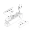 CMK Fairey Swordfish Mk.I - Interior (Airfix)