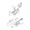 CMK North-American F-86F Interior (Airfix)