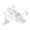 CMK Avro Lancaster B.I/III - Interior (Airfix)
