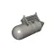 CMK AN/APS-4 Radar Pod
