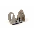 CMK Boeing B-17G Flying Fortress-Radio Operator’s Station (Airfix)