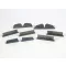 CMK Curtiss P-40N Warhawk/Kittyhawk MK.IA/P-40E - Control Surfaces (Special Hobby)