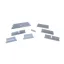 CMK Dornier Do-27 Control Surfaces (Special Hobby)
