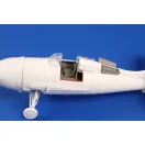 CMK Grumman F4F-4 Wildcat Interior (Airfix)