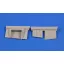 CMK Bristol Beaufighter TF Mk.X Dinghy Set For operations over the sea (Airfix)