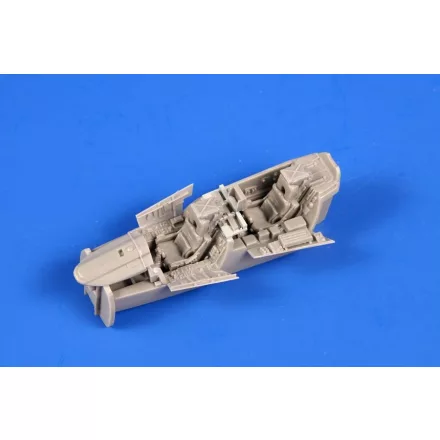 CMK McDonnell-Douglas FG.1 Phantom Cockpit Correction (Airfix)