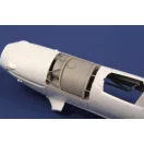 CMK Hurricane Mk.I - Reserve Fuel Tank (Airfix)